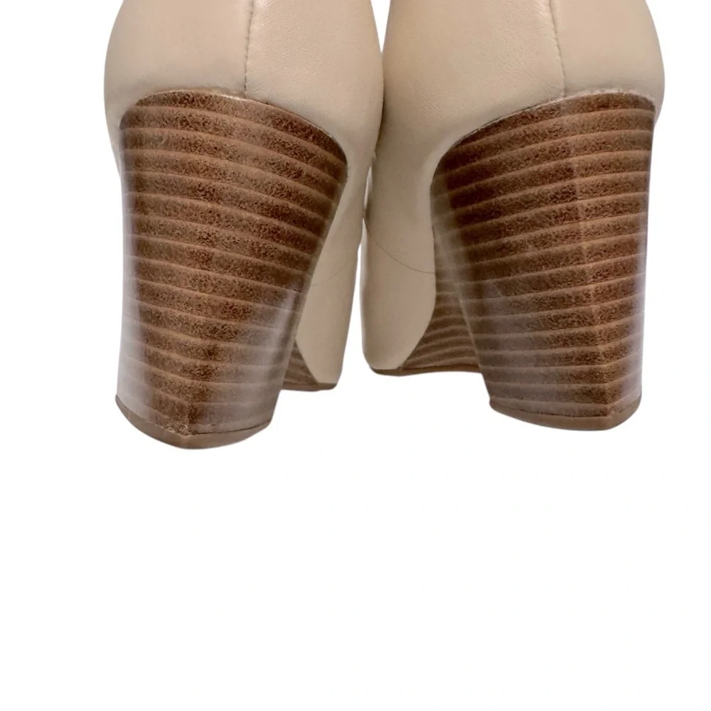 Cole Haan Grand‎ Sadie Peep-toe OS Size 9.5 New without the box
